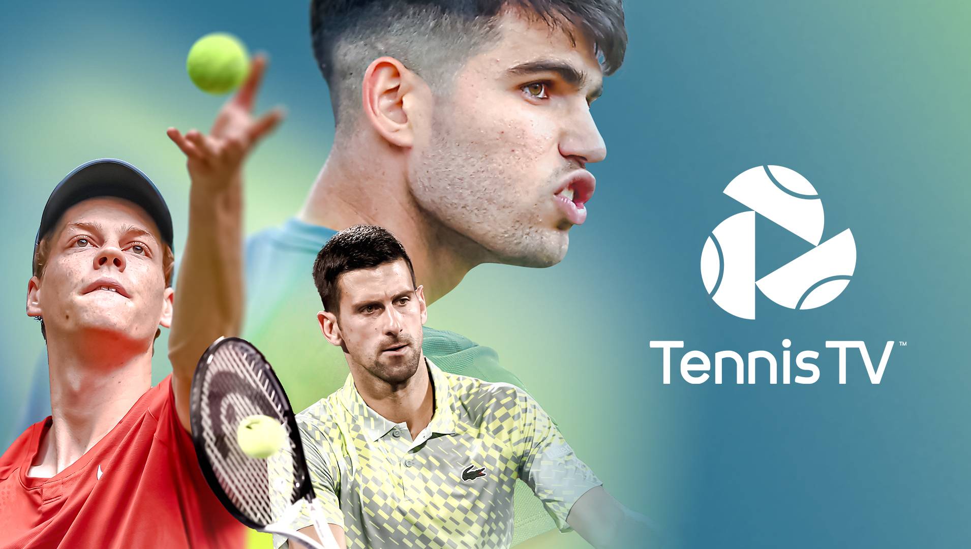 ATP World Tour 1000 - Indian Wells